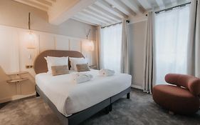 Hotel Henry II Beaune Centre